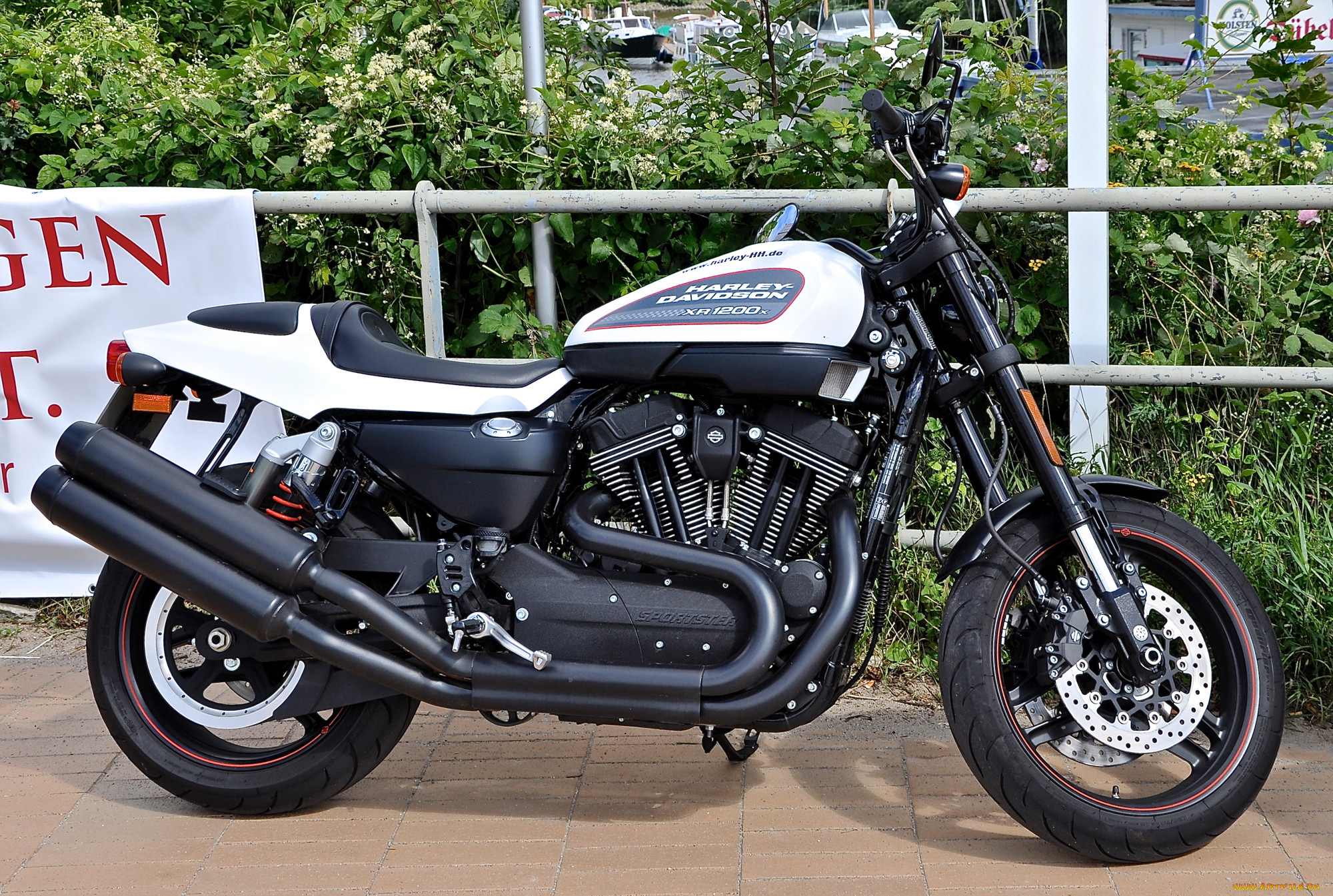 , harley-davidson